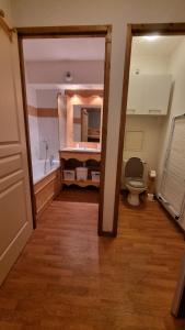 Appartements Hameau 5 103 - SPA & PISCINE appartement 6 pers : photos des chambres