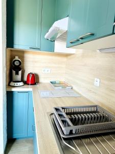 Appartements Les balcons du Lac - Studio Belle Vue : photos des chambres