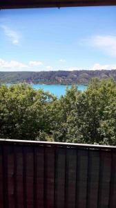 Appartements Les balcons du Lac - Studio Belle Vue : photos des chambres