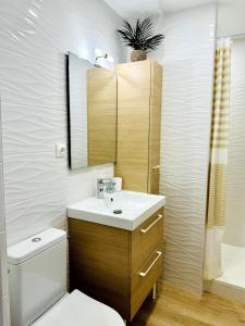 Appartements Les balcons du Lac - Studio Belle Vue : photos des chambres