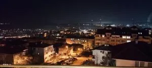 Уютен двустаен апартамент с прекрасна гледка - Tscholakowzi