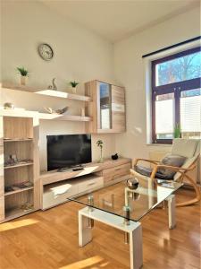 Citywohnung am Rannischen Platz I