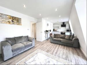 Central Liverpool Retreat