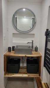 Appartements BAMBOU SERENITE ECO LOGIS -Piscine : photos des chambres