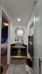 Appartements BAMBOU SERENITE ECO LOGIS -Piscine : photos des chambres