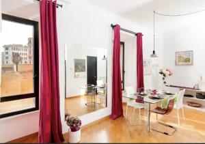 LoL-ApartmenT, in the heart of Trastevere