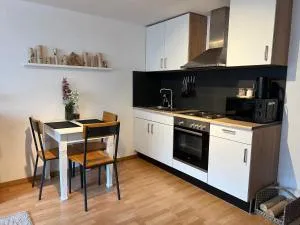 Ferienwohnung Rösler - Niederfüllbach