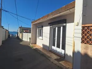 maison en bord de mer - Port-de-Bouc