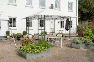 Large Holiday Home By The Limfjord - Hvidbjerg