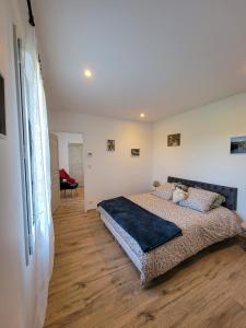 B&B / Chambres d'hotes Le Clos des Elfes : photos des chambres