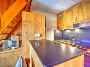 Appartement spacieux à Morzine, animaux admis, proche centre - FR-1-524-4