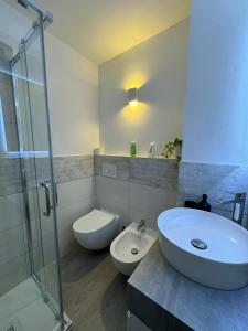 La Mansarda Del Corso