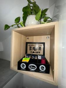 La Mansarda Del Corso