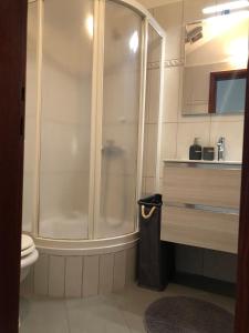 Apartment Korcula Dari, Sea view, Parking, near Korcula