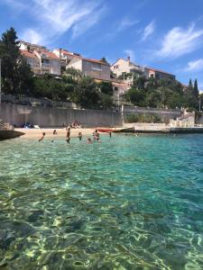 Apartment Korcula Dari, Sea view, Parking, near Korcula