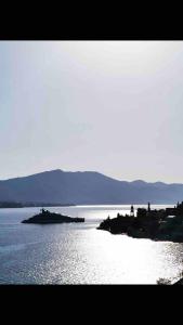 Apartment Korcula Dari, Sea view, Parking, near Korcula