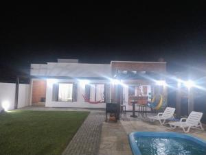 Praia região de Torres, Bella torrespiscina