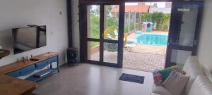 Praia região de Torres, Bella torrespiscina