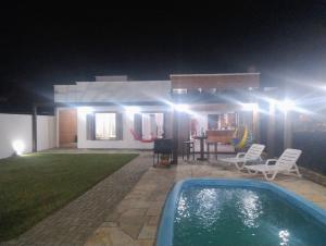 Praia região de Torres, Bella torrespiscina