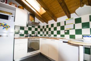 Stone House by Holidays Lago Maggiore