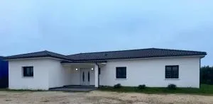 Villa Entière - Lamothe-Capdeville