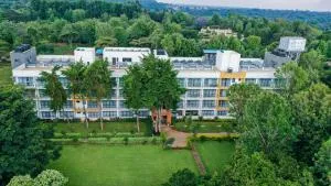 Hidden Hills Luxury Boutique Hotel, Karen - Limuru