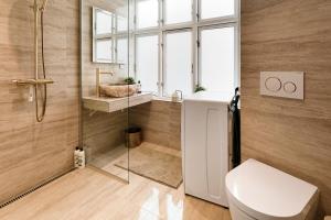 The Modern Copenhagen Getaway