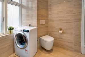 The Modern Copenhagen Getaway