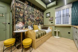 GuestReady - Homely stay in Madrid