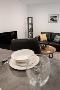 Gorgeous 1 Bed Apartment in Central Cheltenham!