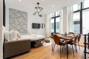 CIA - Port de Bastille