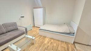 Topolowa Apartament z klimatem- TopolowaRynekPKP