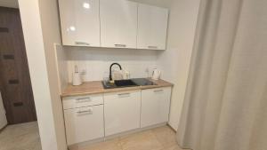 Topolowa Apartament z klimatem- TopolowaRynekPKP