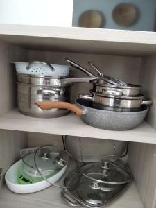 A pochi passi dal mare Nuovo con Terrazzo