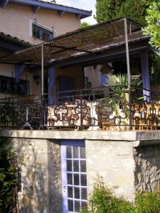 LE GRAND PARIS LA MAISON DE VACANCES