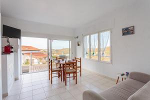 Artzain appartement au calme à mi chemin entre la mer et la campagne