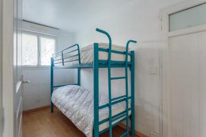 Appartements Artzain appartement au calme a mi chemin entre la mer et la campagne : photos des chambres