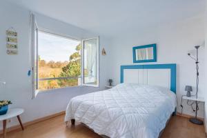 Appartements Artzain appartement au calme a mi chemin entre la mer et la campagne : photos des chambres
