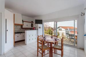 Appartements Artzain appartement au calme a mi chemin entre la mer et la campagne : Appartement 2 Chambres