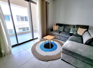 Soleia 2 - Pereybere - Appartement Cozy avec piscine proche plage