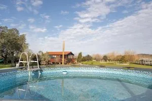 Casa da Lagoa Pateira - Águeda