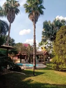 Chácara do Haras - Monte Mor