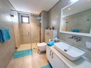 Soleia 2 - Pereybere - Appartement Cozy avec piscine proche plage