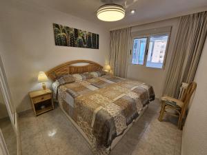 Apartamento Cervantes IF Benidorm