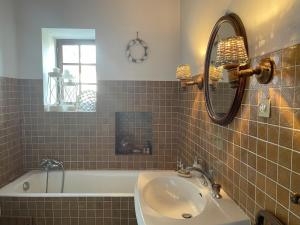 Villas Chez Sophie : photos des chambres