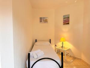 Patio on the Simius beach img31