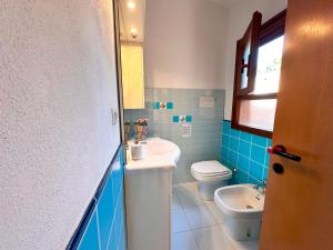 Patio on the Simius beach img27