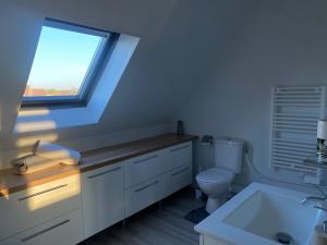 Magnifique studio de charme