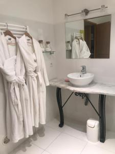 Sejours a la campagne LE GRAND PARIS LA MAISON DE VACANCES : photos des chambres
