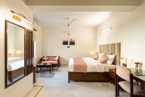 Livistay - A luxury Homestay
